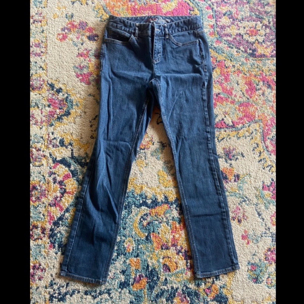 Women’s Tommy Hilfiger Jeans Size 8